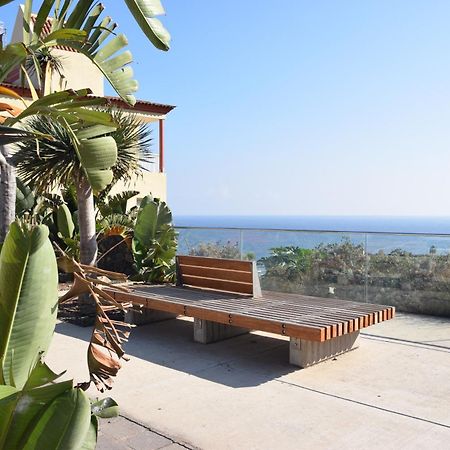 Апартаменты Casa Mesa Сан-Хуан-де-ла-Рамбла Экстерьер фото