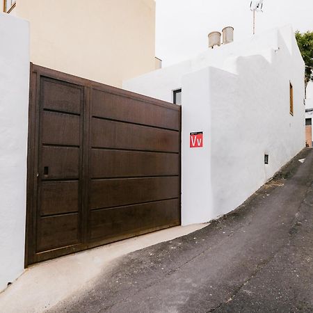 Апартаменты Casa Mesa Сан-Хуан-де-ла-Рамбла Экстерьер фото