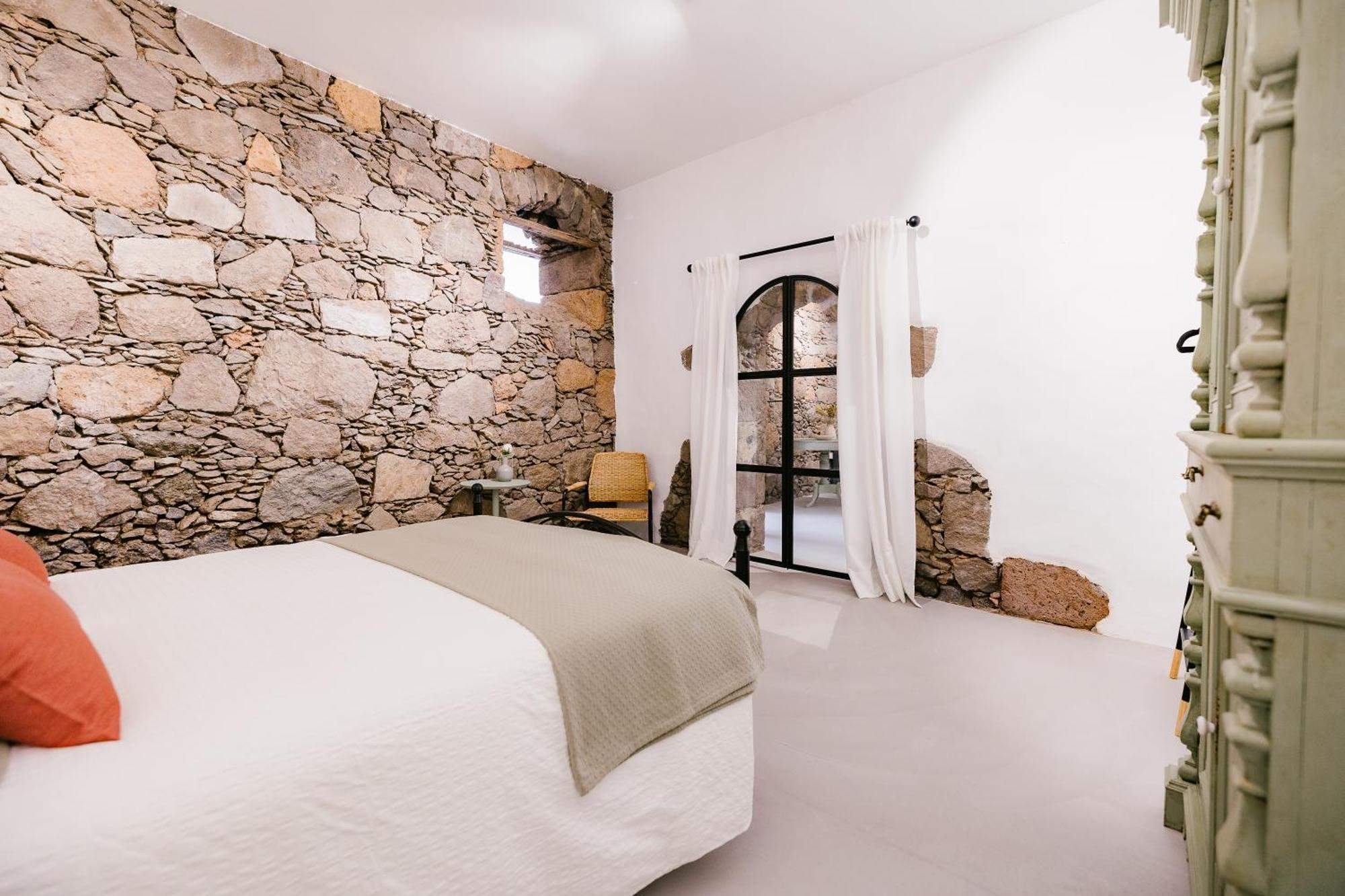 Апартаменты Casa Mesa Сан-Хуан-де-ла-Рамбла Экстерьер фото